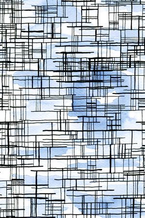 手绘印花华亿平台图片