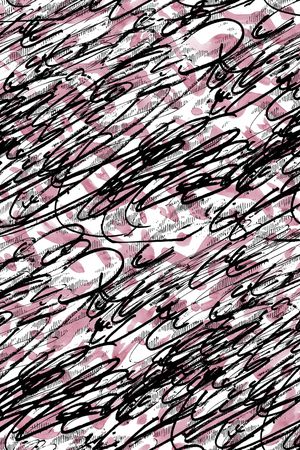 手绘印花华亿平台图片