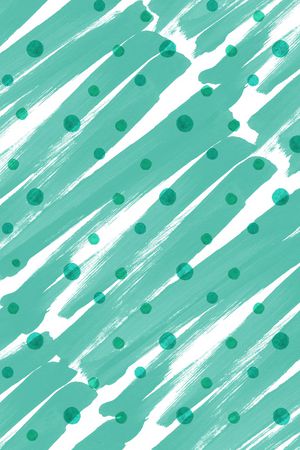 手绘印花华亿平台图片