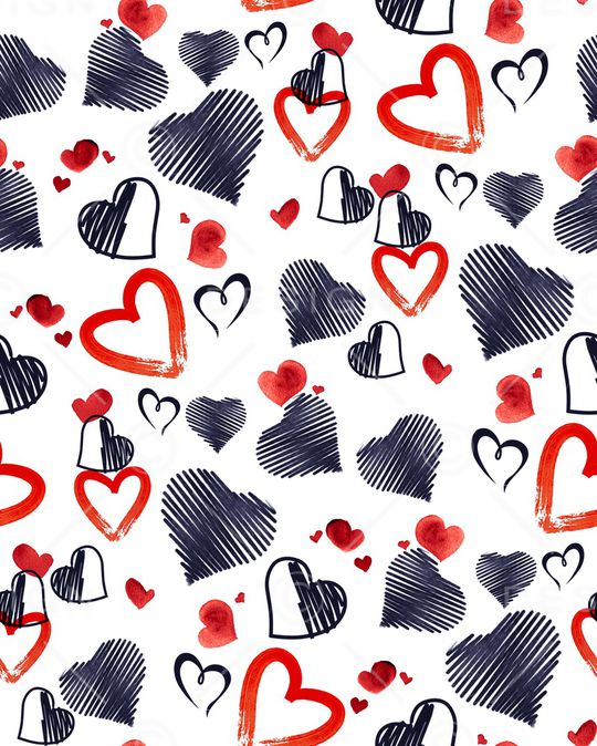 手绘印花华亿平台图片