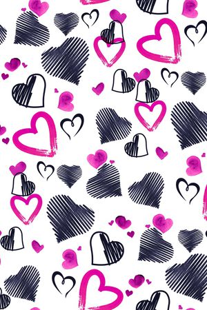 手绘印花华亿平台图片