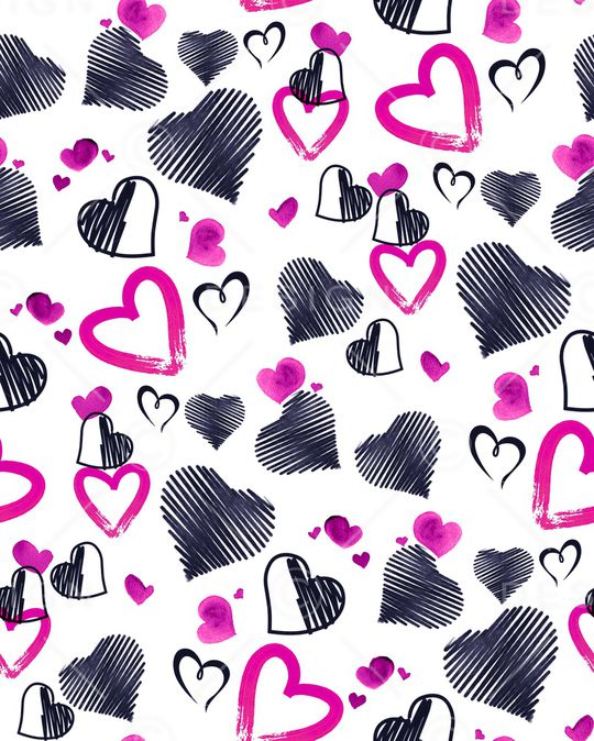 手绘印花华亿平台图片