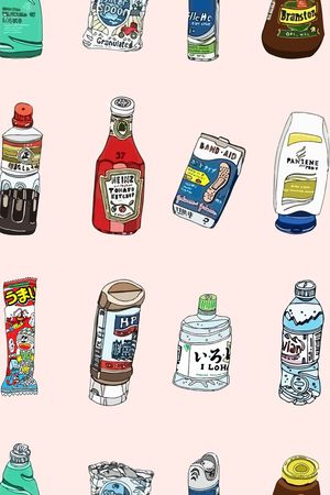 趣味印花华亿平台图片