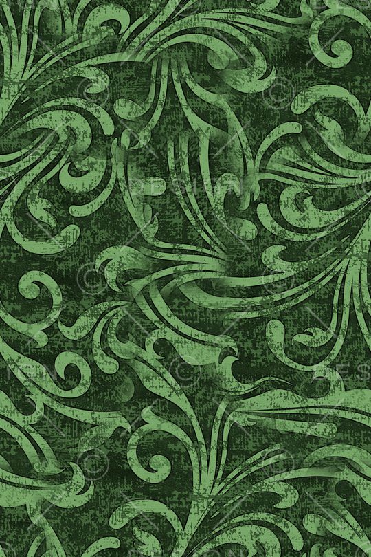 复古印花华亿平台图片