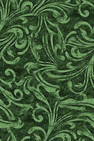 复古印花华亿平台图片