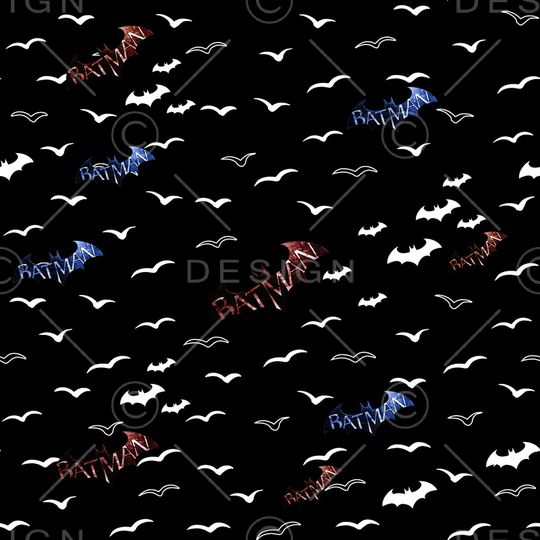 卡通动物印花华亿平台图片