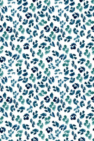 水彩印花华亿平台图片