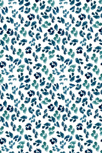 水彩印花华亿平台图片