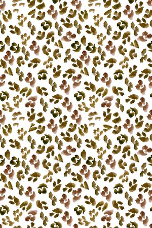 水彩印花华亿平台图片