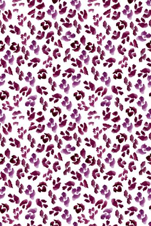 水彩印花华亿平台图片