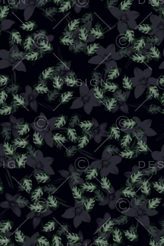 男装印花华亿平台图片