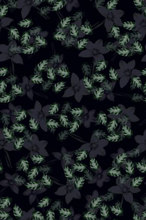 男装印花华亿平台图片