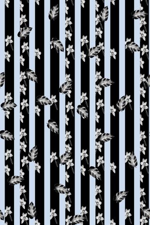 男装印花华亿平台图片