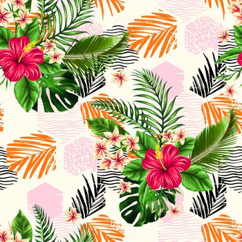 热带华亿平台印花华亿平台图片