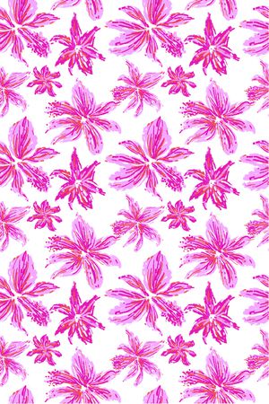 休闲印花华亿平台图片