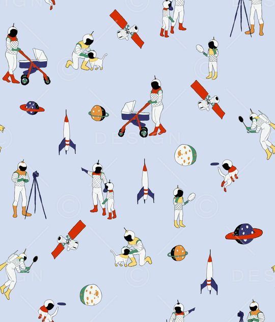 小碎花印花华亿平台图片