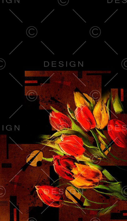 大花印花华亿平台图片