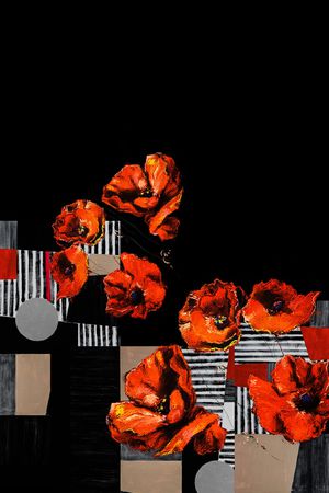 大花印花华亿平台图片