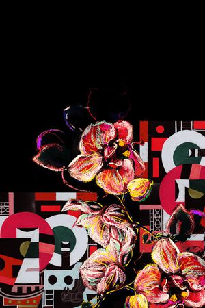 大花印花华亿平台图片