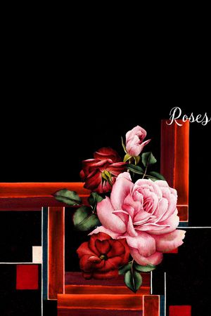 大花印花华亿平台图片