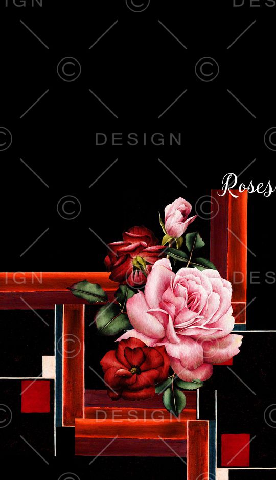 大花印花华亿平台图片