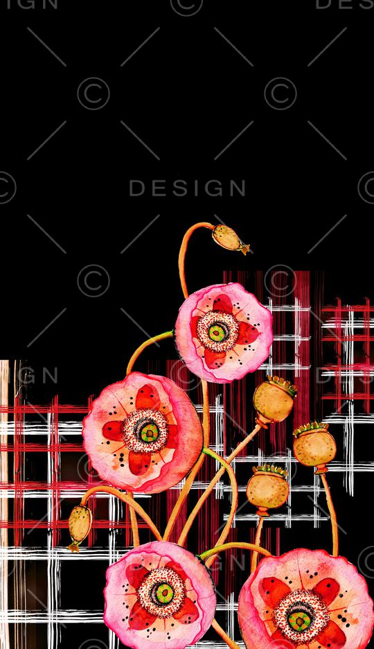 大花印花华亿平台图片