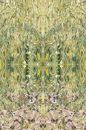 肌理印花华亿平台图片