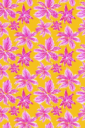 休闲印花华亿平台图片