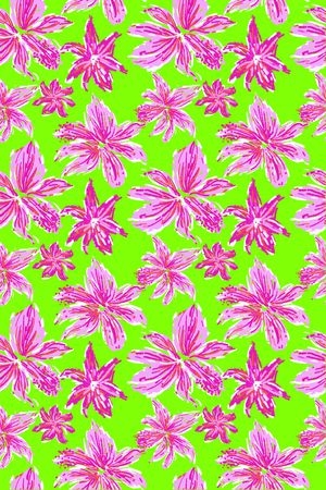 休闲印花华亿平台图片