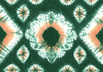 纹理印花华亿平台图片