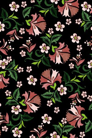 数码华亿平台印花华亿平台图片