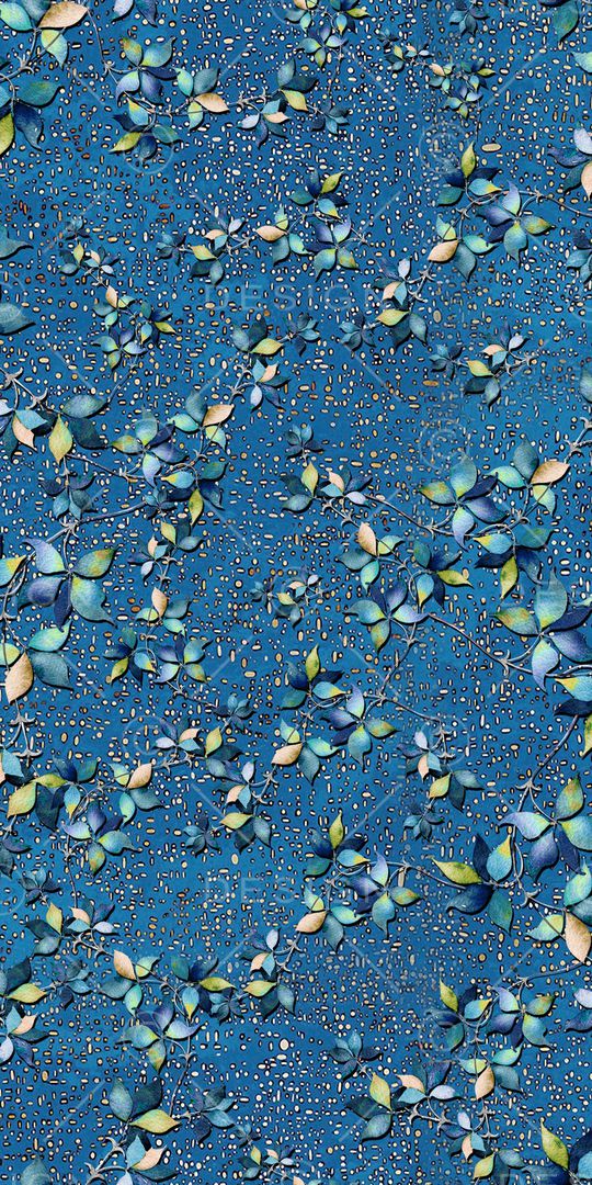 小碎花印花华亿平台图片