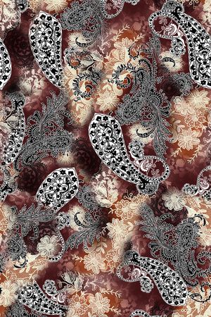 数码华亿平台印花华亿平台图片