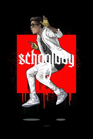 人物印花华亿平台图片