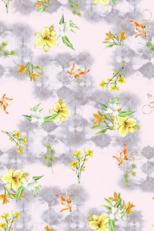 女装印花华亿平台图片