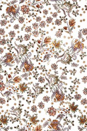 复古印花华亿平台图片