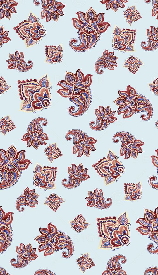 女装印花华亿平台图片