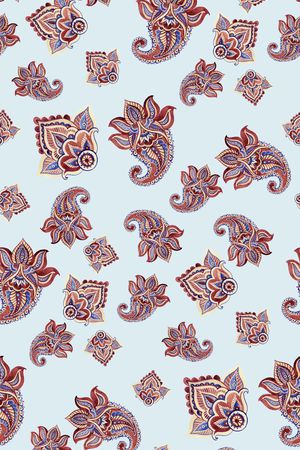 女装印花华亿平台图片