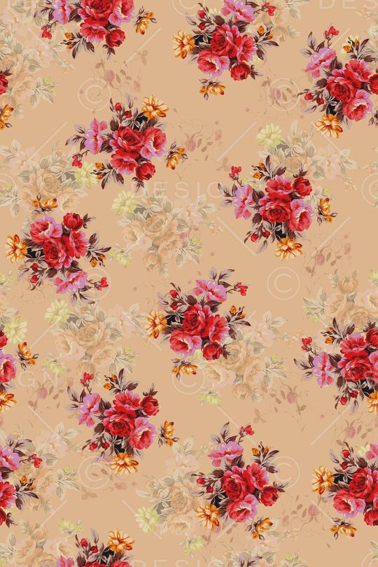 时尚印花华亿平台图片