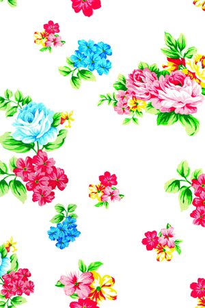 时尚印花华亿平台图片