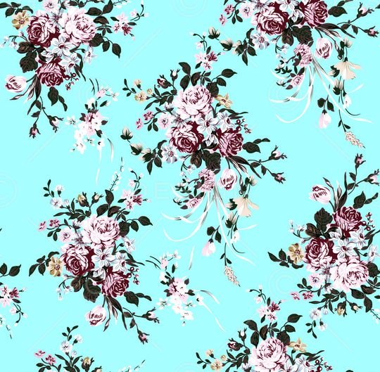 时尚印花华亿平台图片