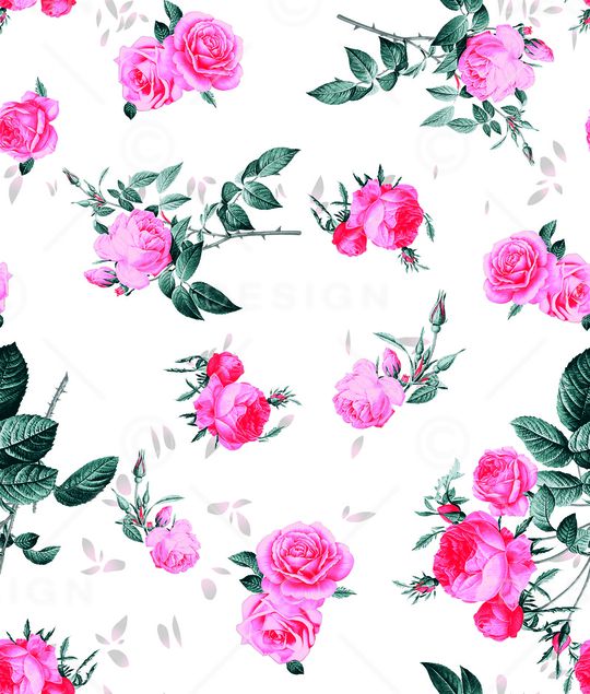 时尚印花华亿平台图片