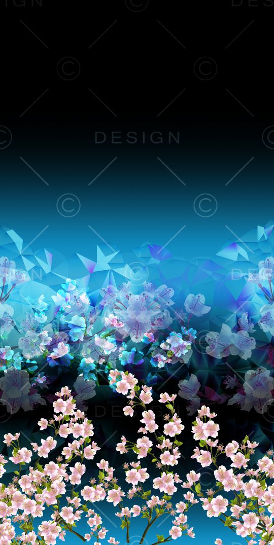 时尚印花华亿平台图片