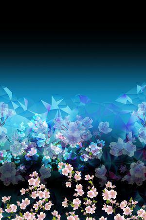 时尚印花华亿平台图片