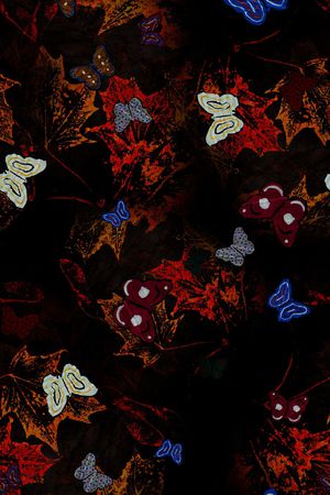 男装印花华亿平台图片