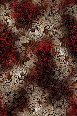 男装印花华亿平台图片