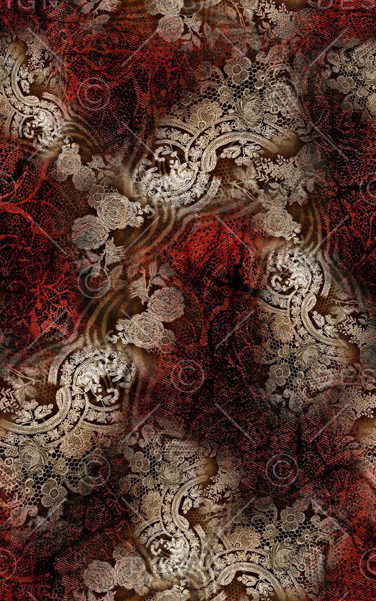 男装印花华亿平台图片