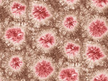 纹理印花华亿平台图片