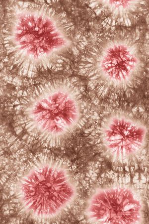 纹理印花华亿平台图片