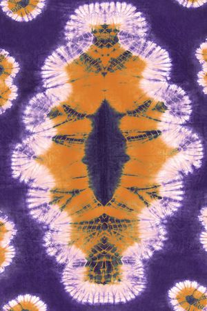 纹理印花华亿平台图片